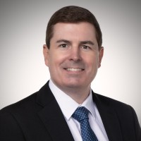 Levin Papantonio Rafferty Law Firm Employee W. Stephenson's profile photo