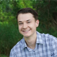 Janitronics Facility Services Employee Jack Nieboer's profile photo