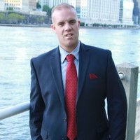 DRP Solutions Employee Eric Florenco's profile photo
