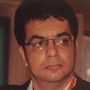 airtel Employee Amit Chawla's profile photo