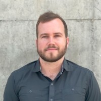 Moongate Employee David Muir's profile photo