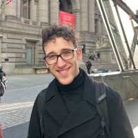 PTL Events Employee Izaya Perrier's profile photo