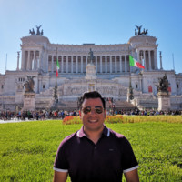 Juan Jose Gonzalez Email