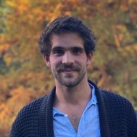 NewCombin Employee Nicolas Lopez Llovet's profile photo