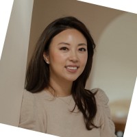 Automation Anywhere Employee Grace Chung's profile photo