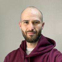 Massachusetts Institute of Technology Employee Ty Perez's profile photo