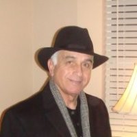 Ali Zargar Email & Phone Number