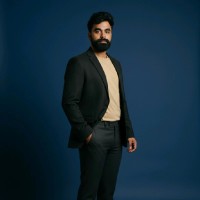 Epixel Solutions Employee Vishnu Arun's profile photo