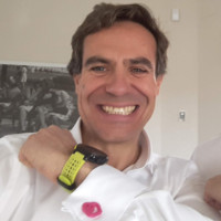 Savia Employee Pedro Diaz Yuste's profile photo