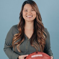 FOX Sports Employee Nadia Kim's profile photo
