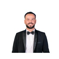 Khalifa Holding Group Employee Mahmoud Ebrahim's profile photo