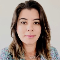 WA New Solution INC Employee Claudia Stein's profile photo