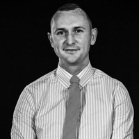 Hugh Stirling Ltd Employee Graeme Robertson's profile photo