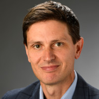 Prudential Financial Employee Brian Pedersen's profile photo