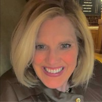 GO Destination Services Employee Nicole McGarvey's profile photo