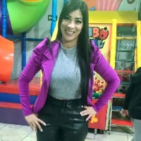 Proibida Employee Viviane Santos's profile photo