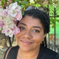 GIASA Employee Nicolle Thoms's profile photo