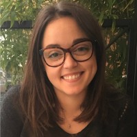 OHB Italia S.p.A. Employee Sara Damiani's profile photo