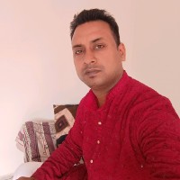 Ace Technology Inc. Employee Deepak Saroha's profile photo