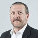 Edorex AG Employee Robert Crames's profile photo