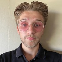 St. Mary's High School, Lancaster NY Employee Dylan Gurnari's profile photo