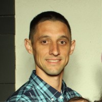 Westway Feed Products LLC Employee Casey Pudwell's profile photo