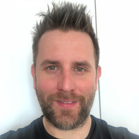 Can Explode Employee Grzegorz MacHniewski's profile photo