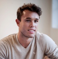 Wemolo Employee Moritz Schweitzer's profile photo