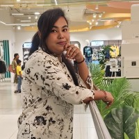 Algae Services Employee Rajeshwari Acharya's profile photo