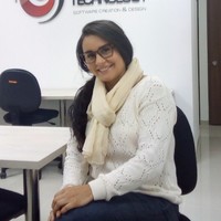 VCB S.A.S Employee Leidy Arredondo's profile photo