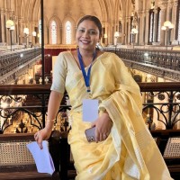 Santoshini Tudu Email
