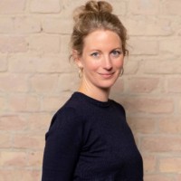vianu Employee Maarit Schiel's profile photo