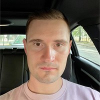 Intergiro Employee Sergey Shumsky's profile photo