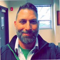 Bismarck State College Employee Joshua Moos's profile photo