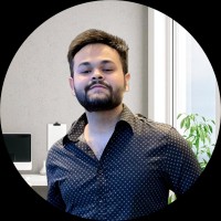 HN Techno Employee Nehal Panchal's profile photo