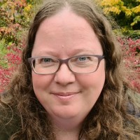 Emmaus UK Employee Catherine Hill's profile photo