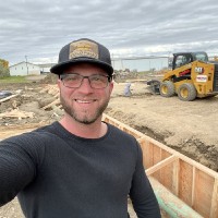Clout Construction Employee Zach Hoyt's profile photo