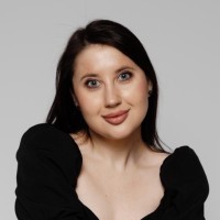 Smartificial Employee Kate Borisevich's profile photo