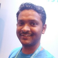 iPRO Group Pty Ltd Employee Suraj Thakur's profile photo