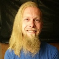 Solstice Group Employee Locke Bell's profile photo