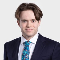 Saffery Employee James Beedle's profile photo