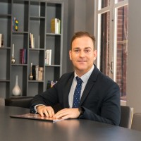 Buy & Hold SGIIC Employee Francisco Pinilla's profile photo