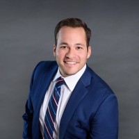 Smith, Ball & Báez Injury Lawyers Employee Ryan Reif's profile photo