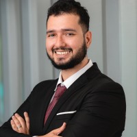 ICIPC Employee Edgar Alejandro Cano Zapata's profile photo