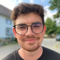VisualMakers Employee Anton Watzlawik's profile photo