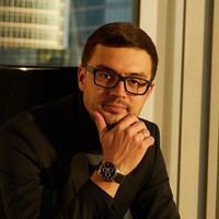 Inquisitive Employee Roman Davydenko's profile photo