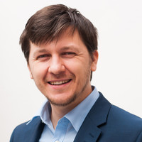 Optimal Solicitors Employee Wojtek Gorski's profile photo