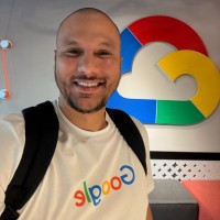 Google Employee Renan Rocha's profile photo