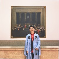 Whale Employee Yiming Lu's profile photo