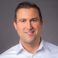 Strive Health Employee Conor Simpson's profile photo